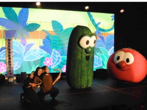 4VeggieTales
